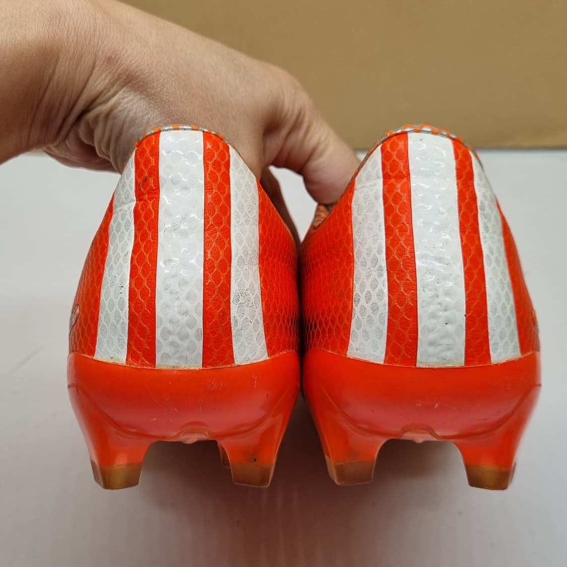 아디다스 아디제로 F50 축구화260 상품이미지4