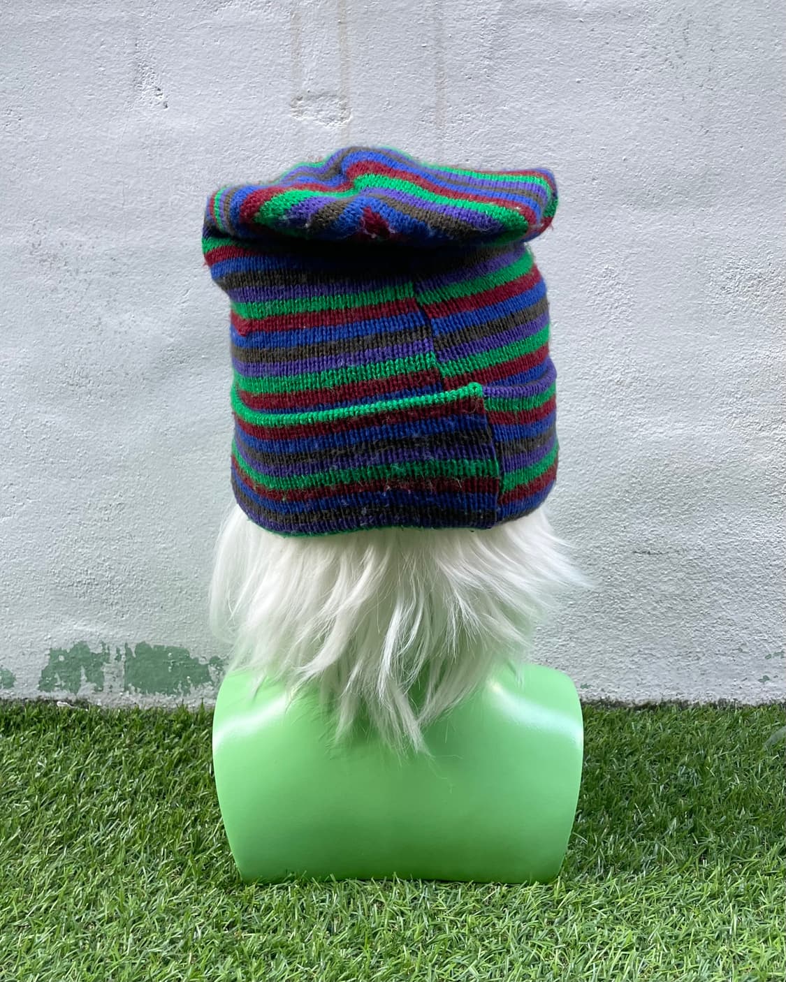  T&C Multi-Long Beanie 상품이미지4