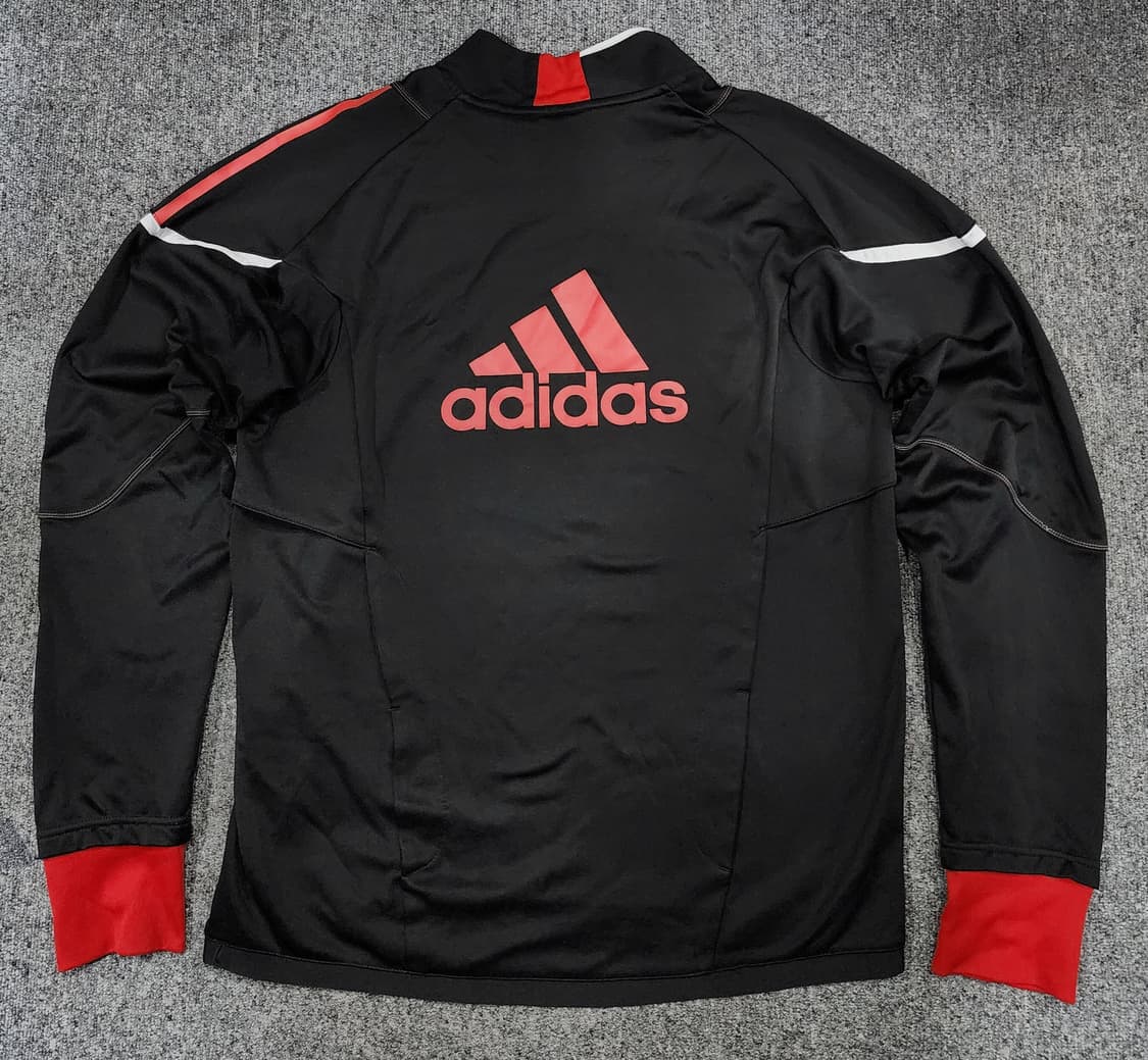 아디다스 리버풀 2010-11 트레이닝 탑 져지 105 상품이미지2