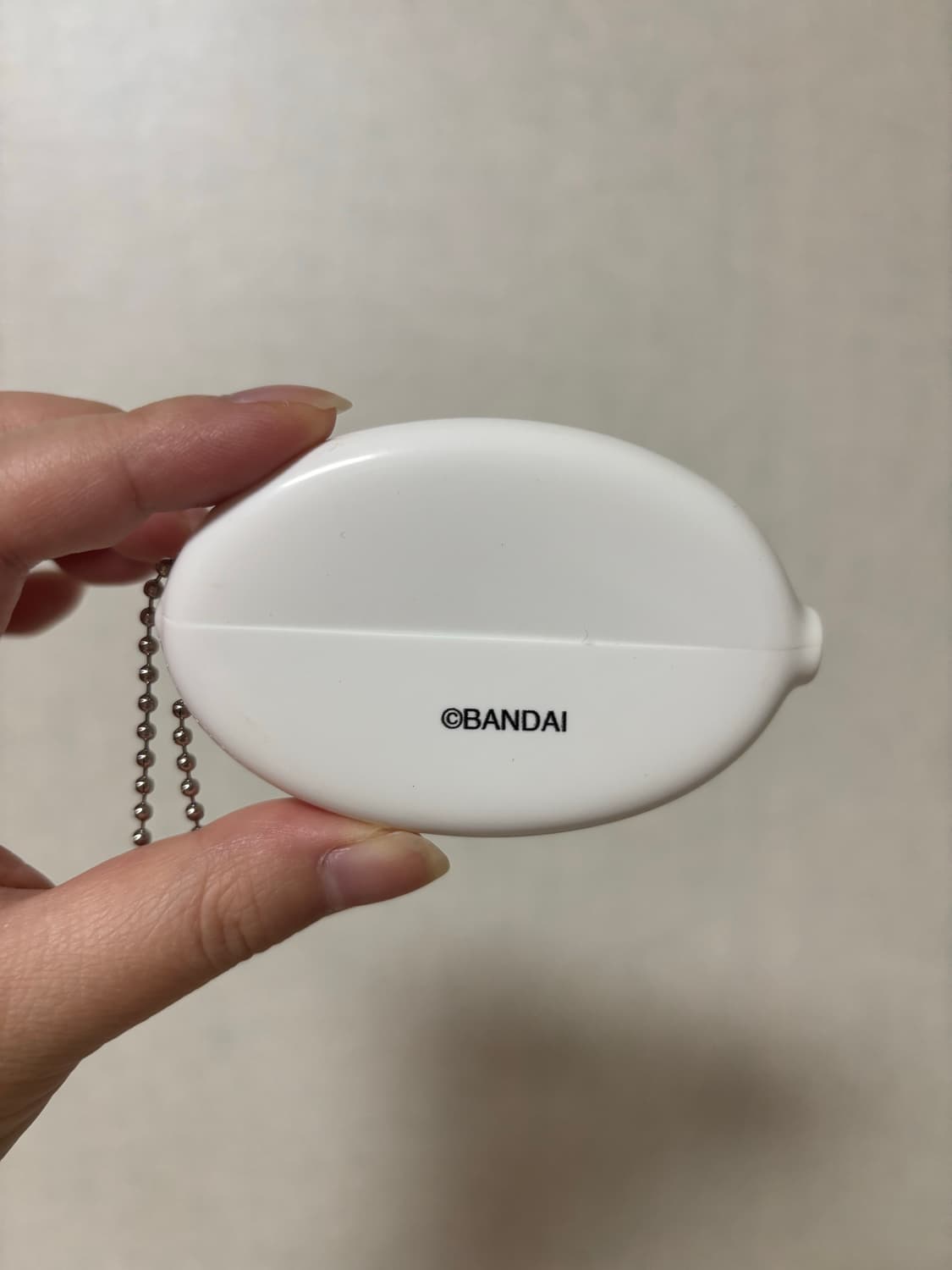 고전 빈티지 다마고치 미밋치 동전지갑 상품이미지2