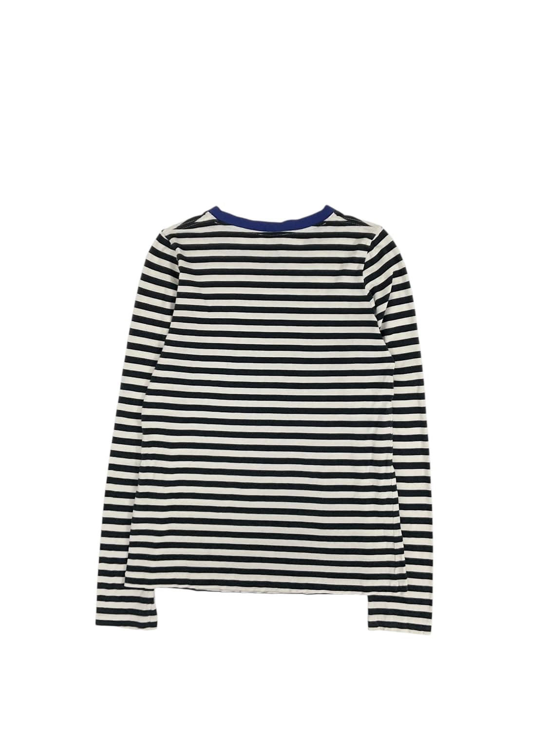 Cos 스트라이프 롱 슬리브리스  상품이미지2