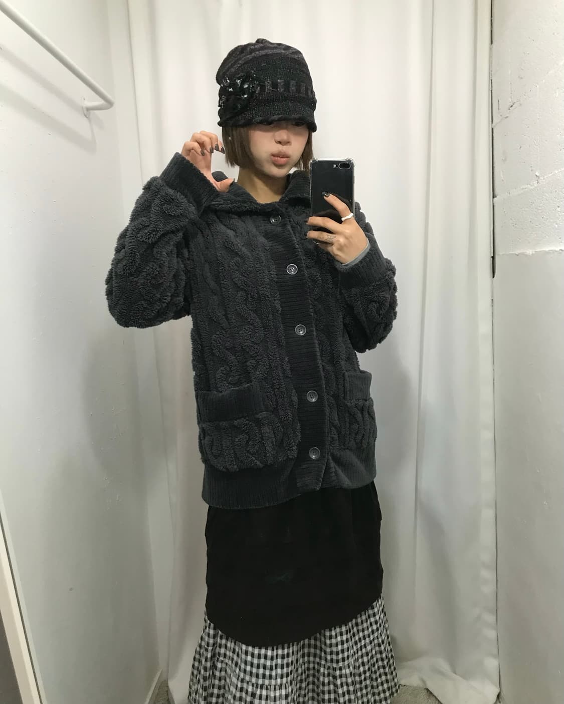 No.폭닥 폭닥 코디 set 상품이미지4