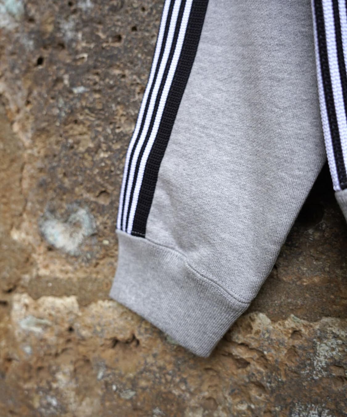 니들스 x BEAVER 코튼 크루 M 상품이미지6