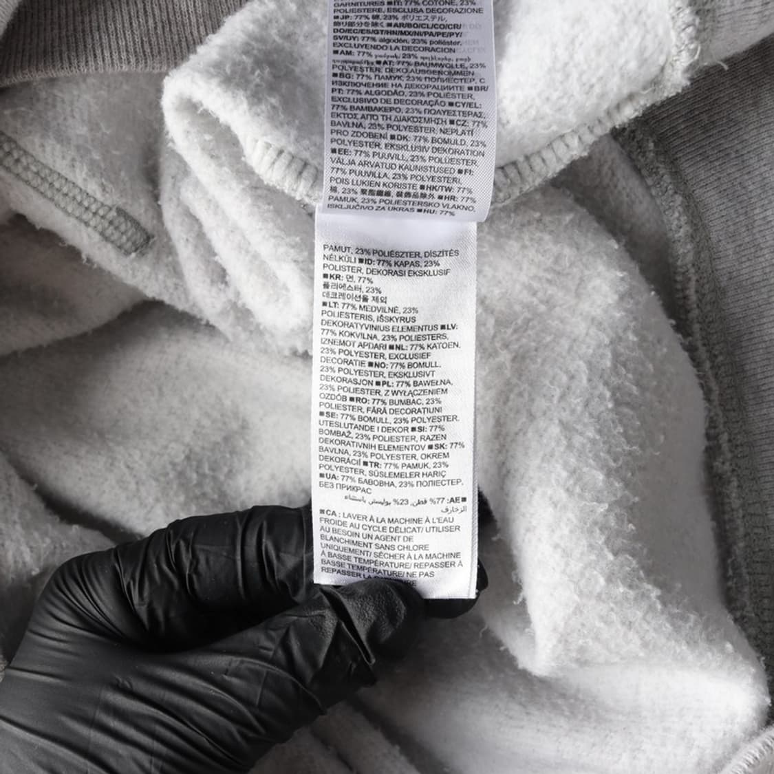 gapkids 후드티 XL 상품이미지6