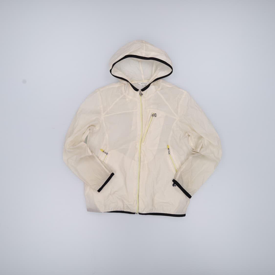 75 빈폴 키즈여성 바람막이 0401H1 상품이미지1