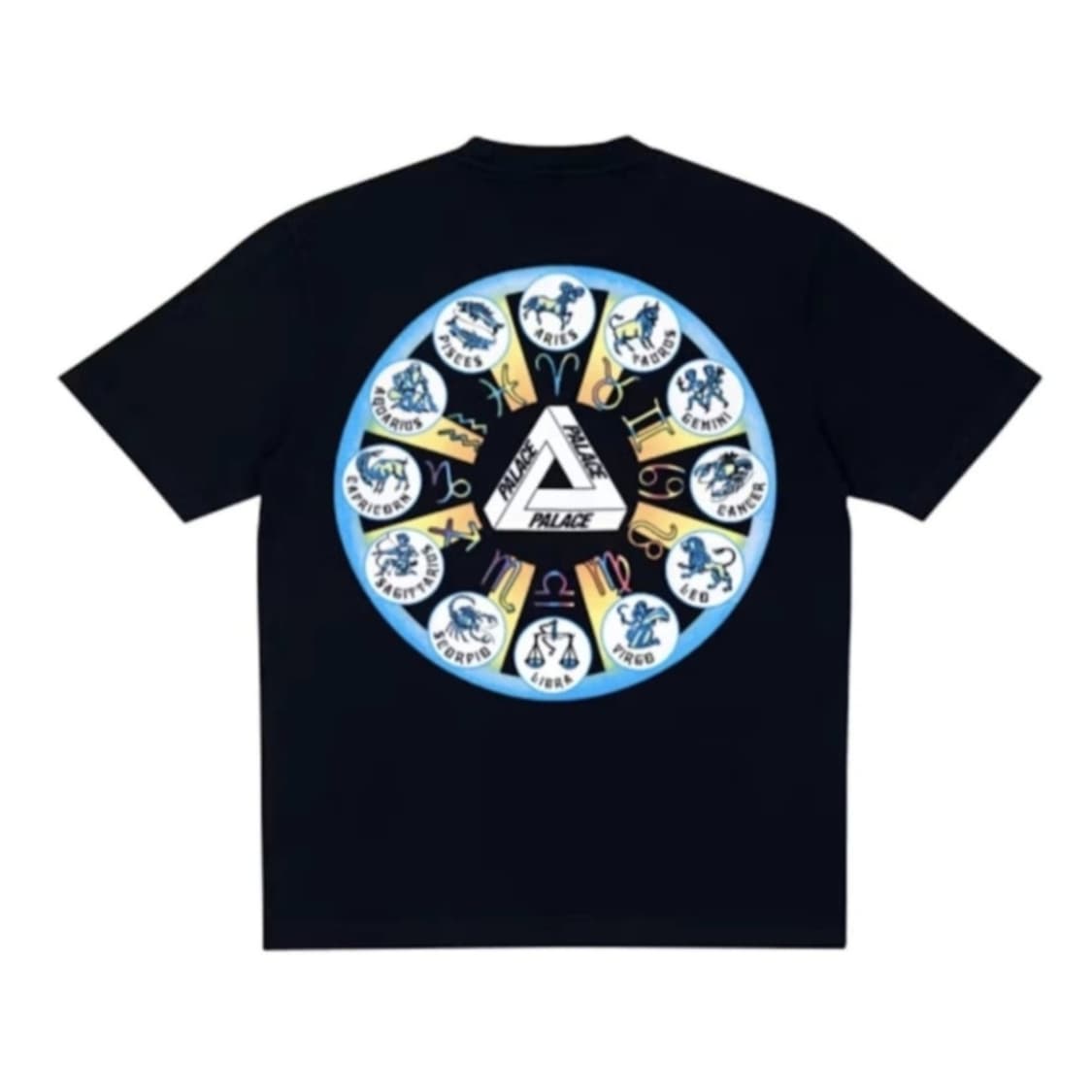 [S] 팔라스 조디악 티셔츠 상품이미지1