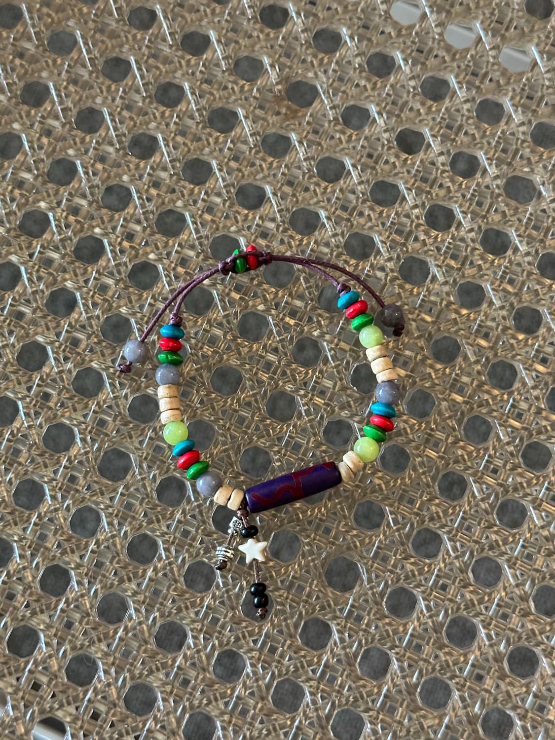 Fuco 빈티지 팔찌 상품이미지2