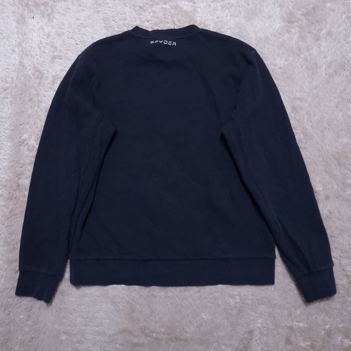 Spyder 남 맨투맨 XL 0426 상품이미지2