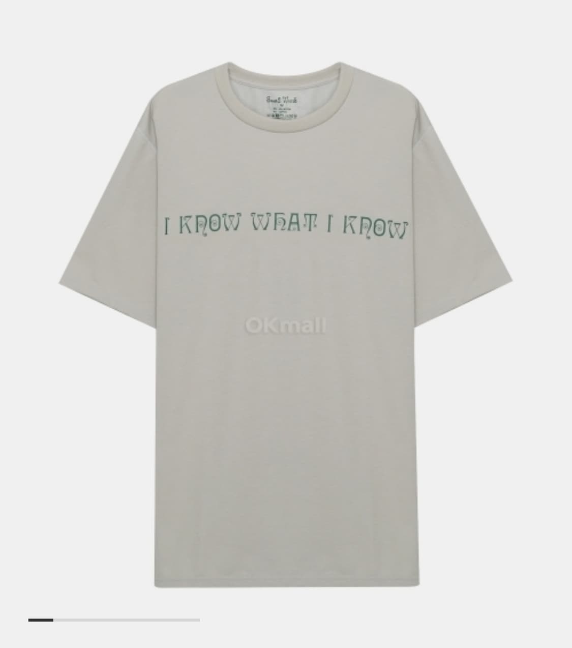 South2 West8 티셔츠 M 상품이미지4