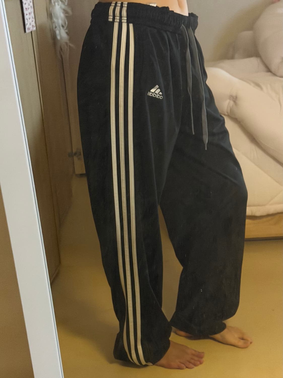 아디다스 트랙팬츠 L 상품이미지1