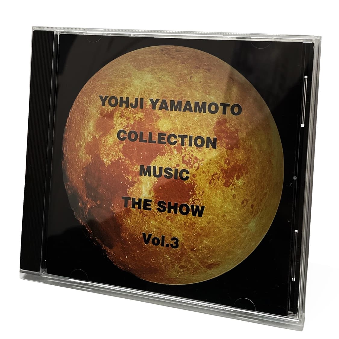 요지 야마모토 (Yohji Yamamoto) 상품이미지1