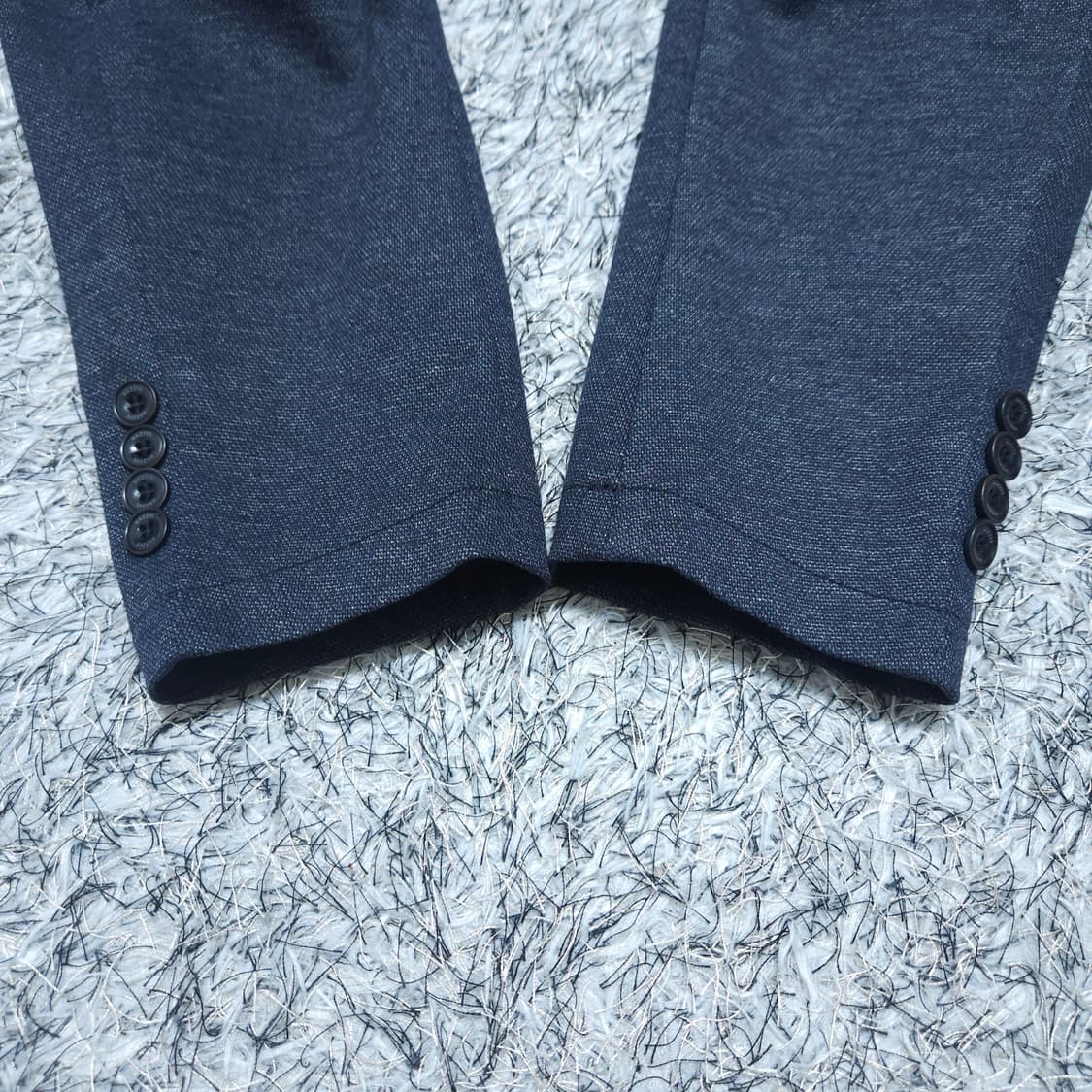 헤지스)100 남자 블레이저 정장자켓 / 왕눈이샵 상품이미지7