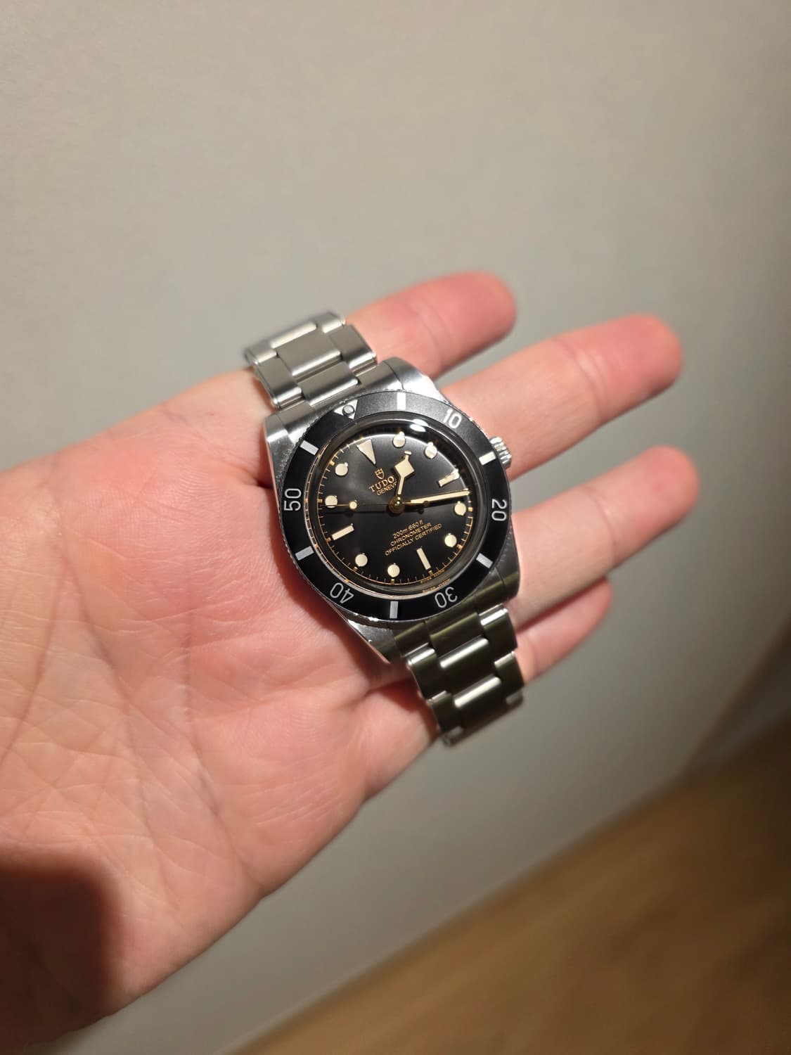 튜더 블랙베이 54 최저가 상품이미지1