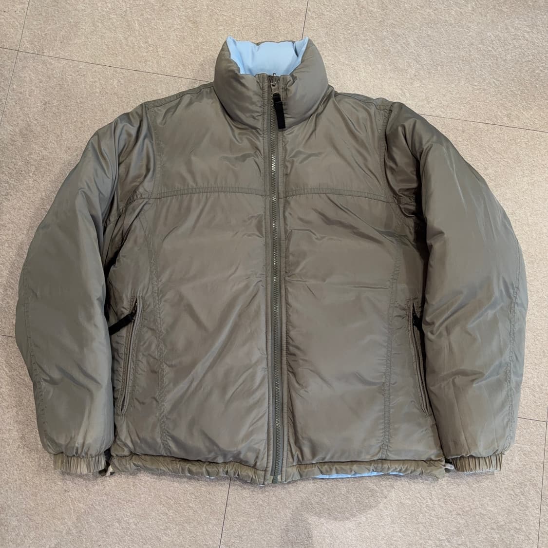 나이키 ACG 리버시블 패딩 상품이미지8