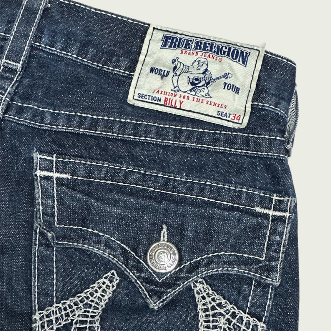 Denim 상품이미지5