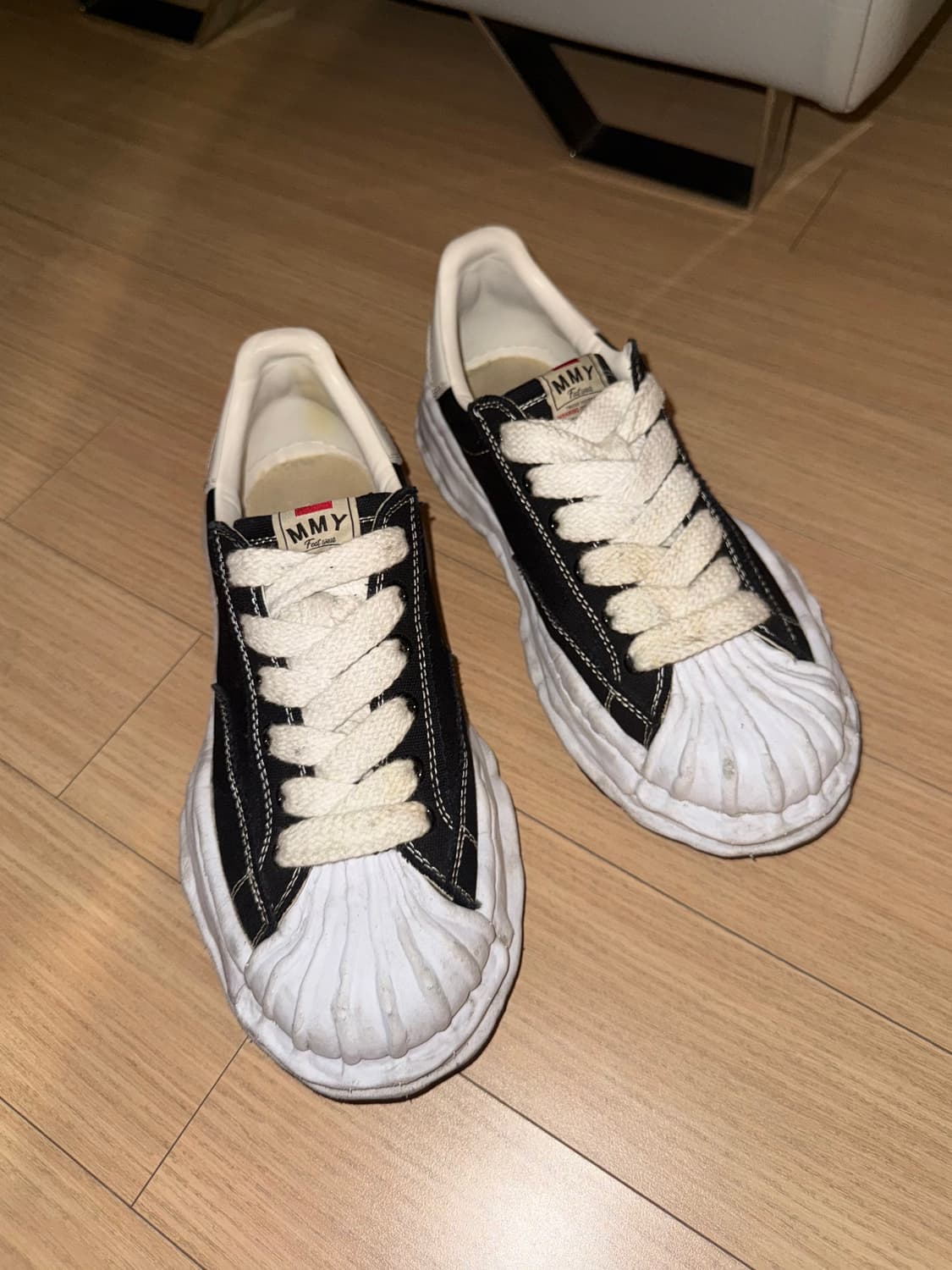 메종 미하라 야스히로 블레이키 275 상품이미지1