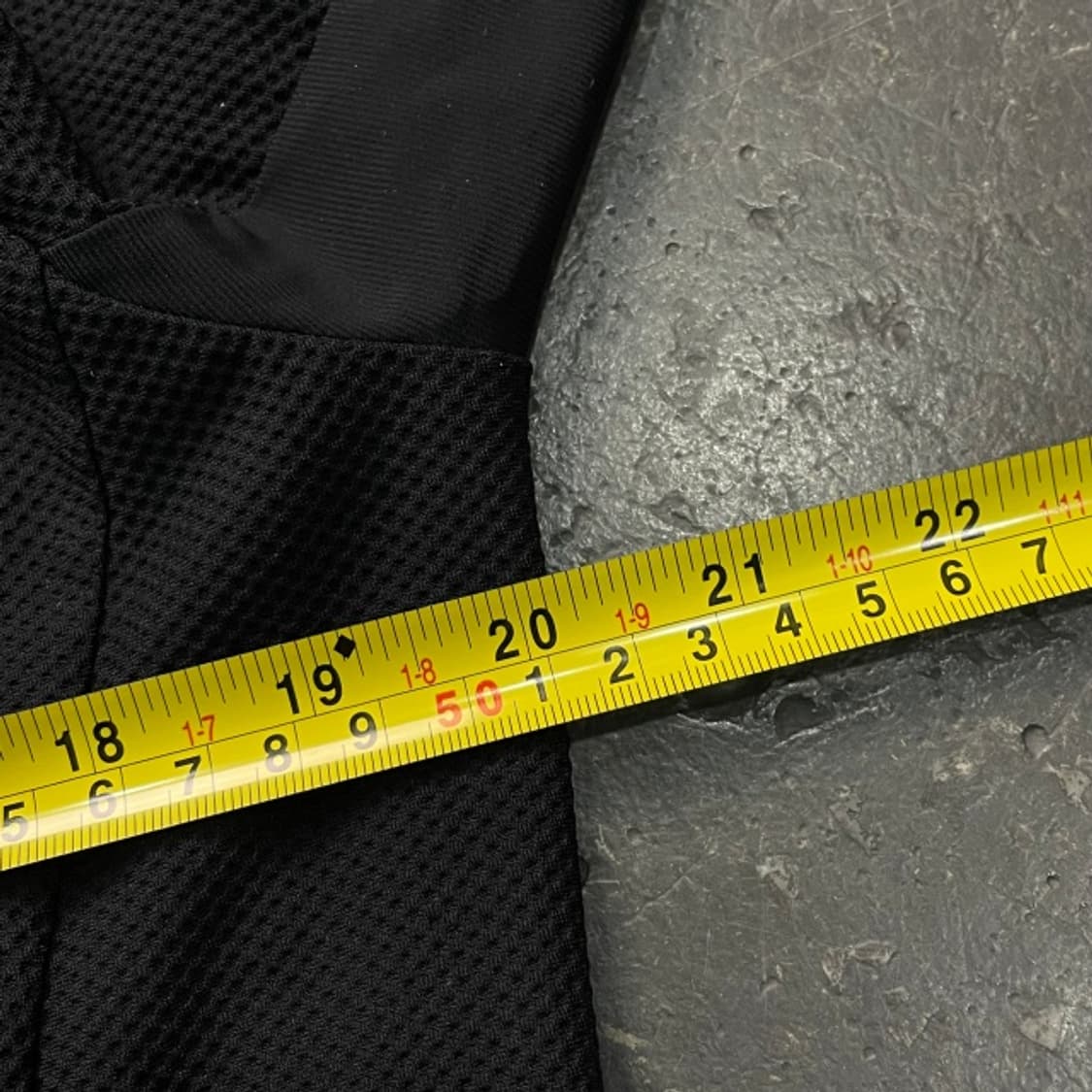 100 데상트 집업 상품이미지6