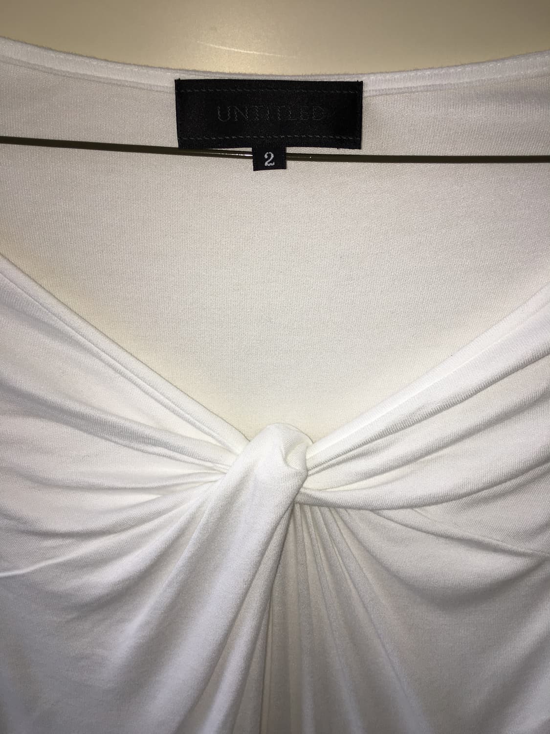 빈티지 상의 상품이미지3