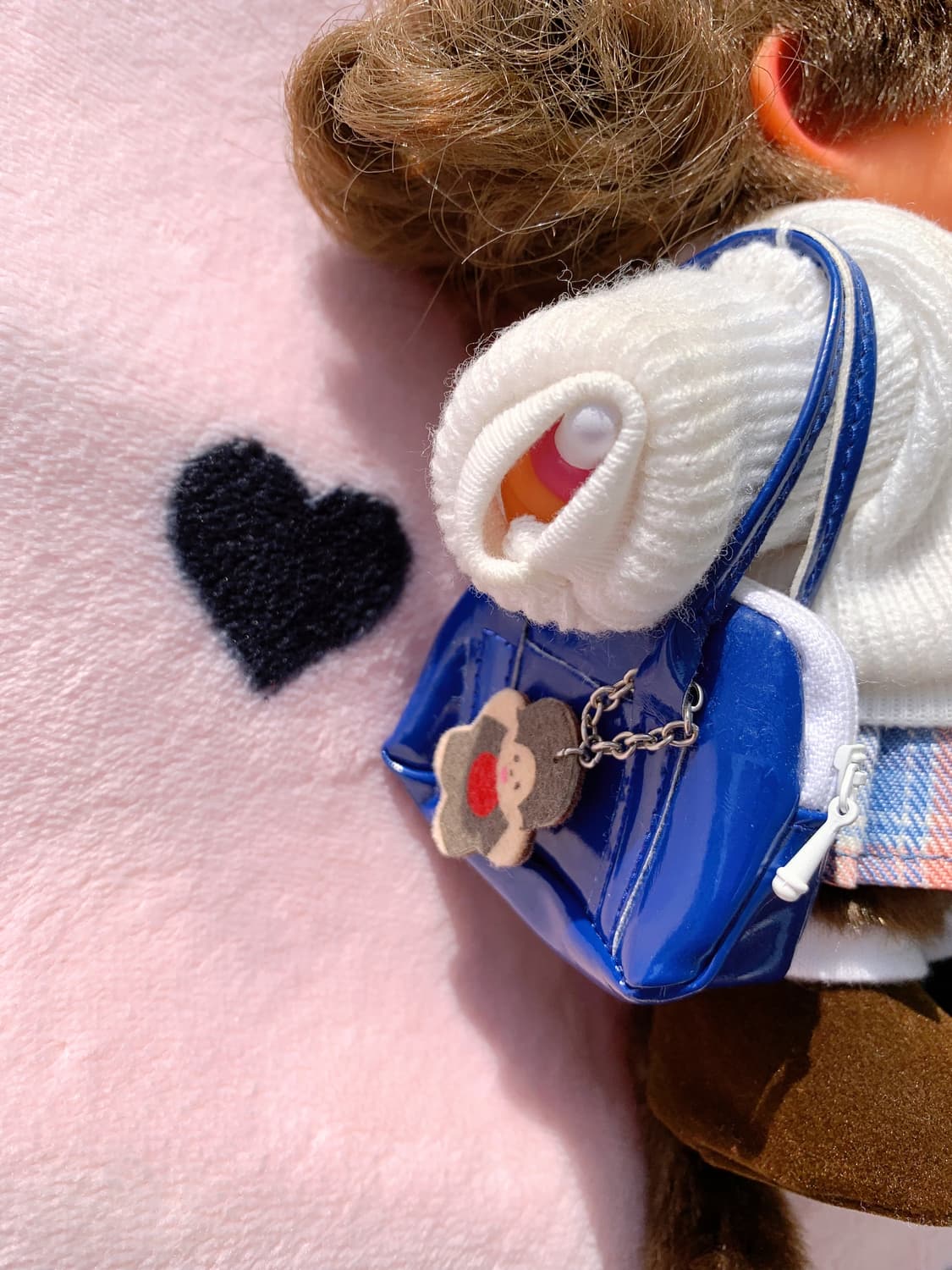 레어 여고생 몬치치 상품이미지7