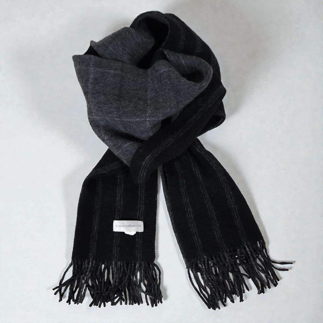 파코라반 비지니스캐주얼 캐시미어 머플러 목도리 상품이미지2