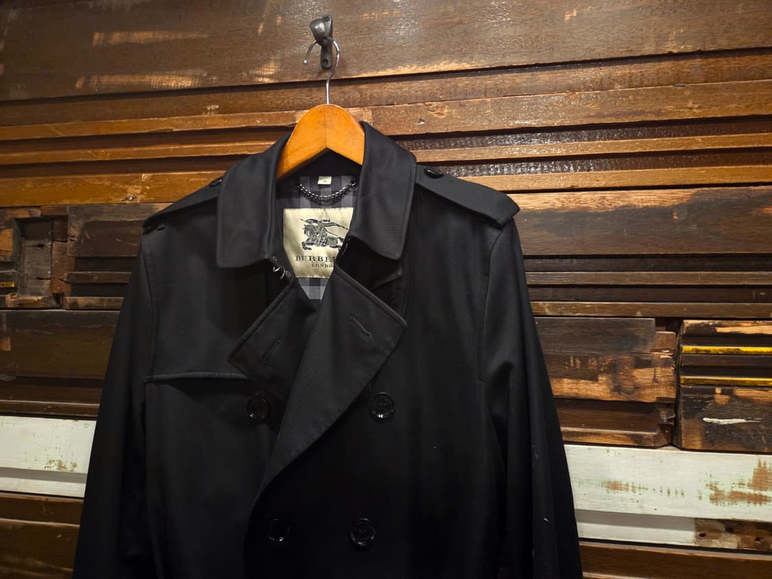 버버리 클래식 트렌치코트  상품이미지2