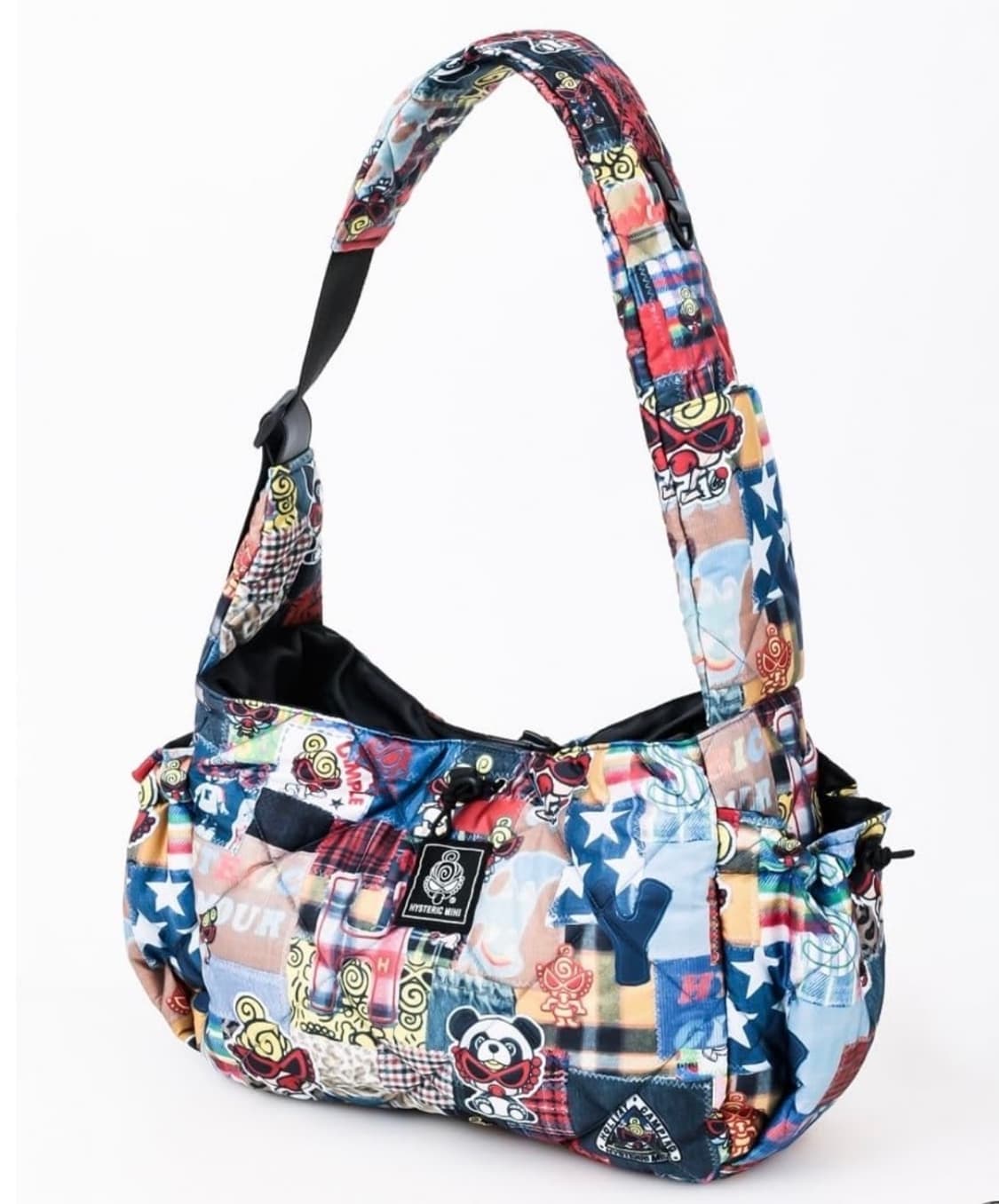 히스테릭글래머 숄더백 크로스백  상품이미지1