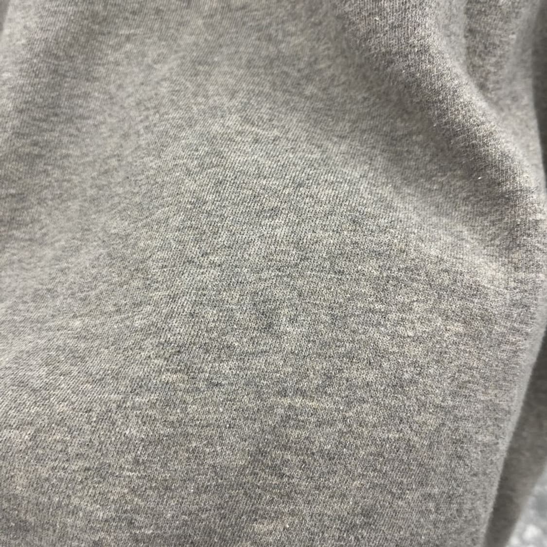 피어오브갓 에센셜 빈티지 모던 캐주얼 백로고 맨투맨 XXL C10547 상품이미지7