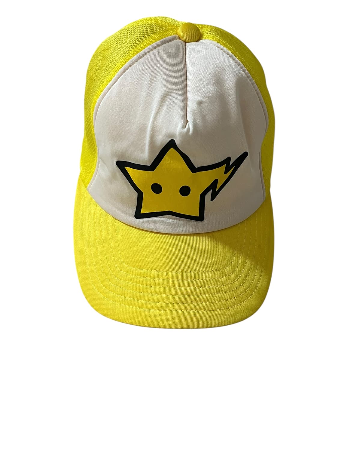 베이프 마일로 스타 캡 모자 상품이미지1