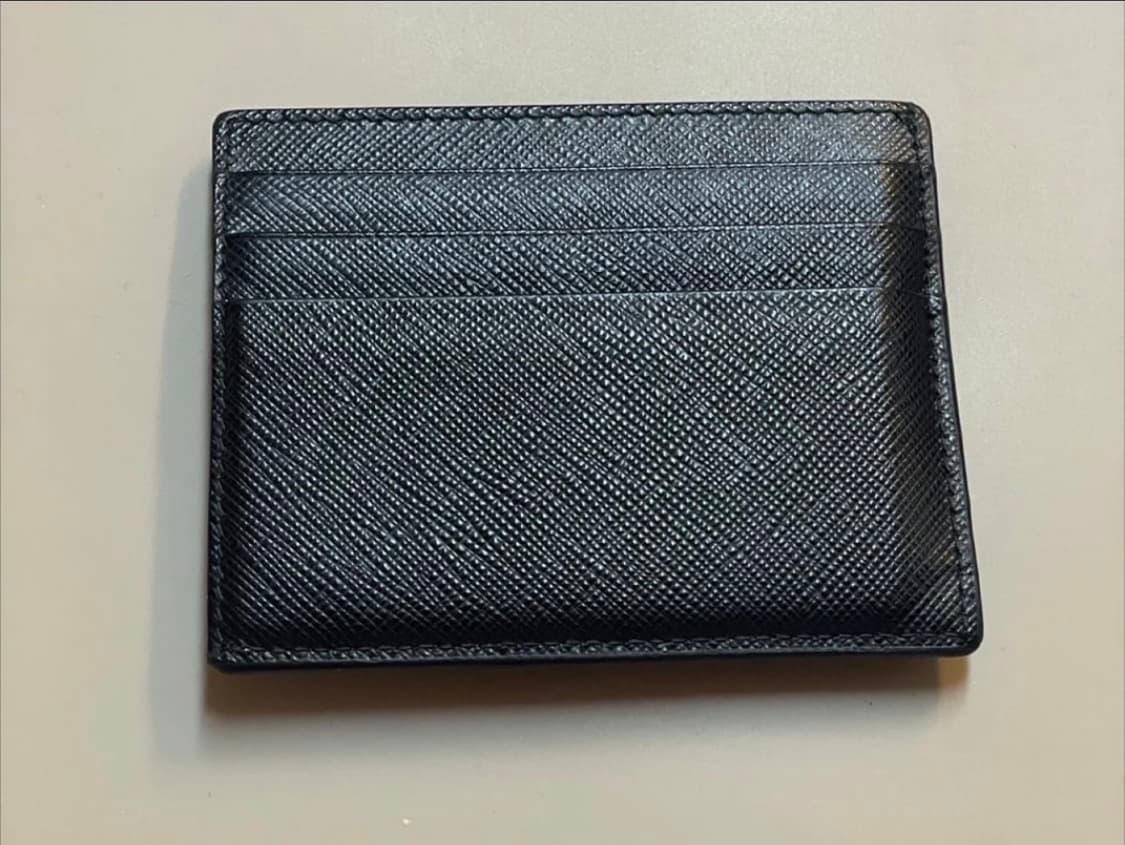 파라다 사피아노 지갑 상품이미지2