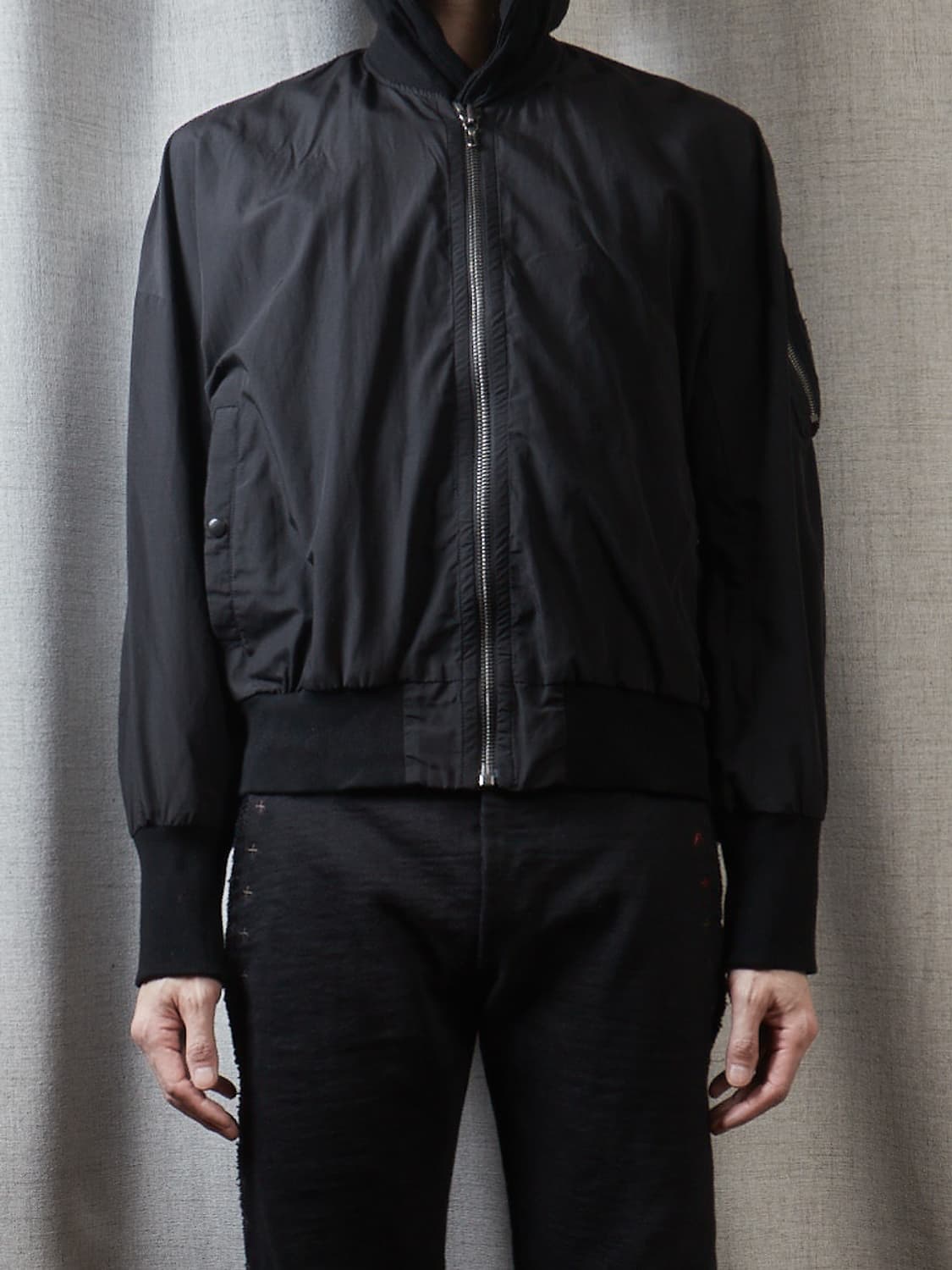 Julius ss19 MA-1 자켓 상품이미지8