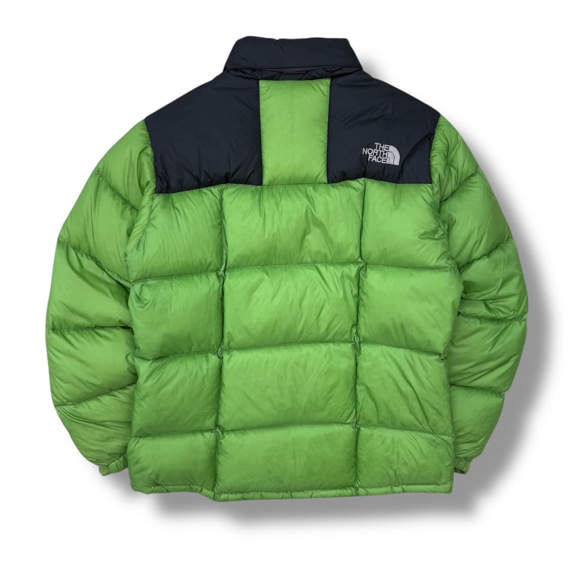 노스페이스 구스다운 패딩 r1818  상품이미지2