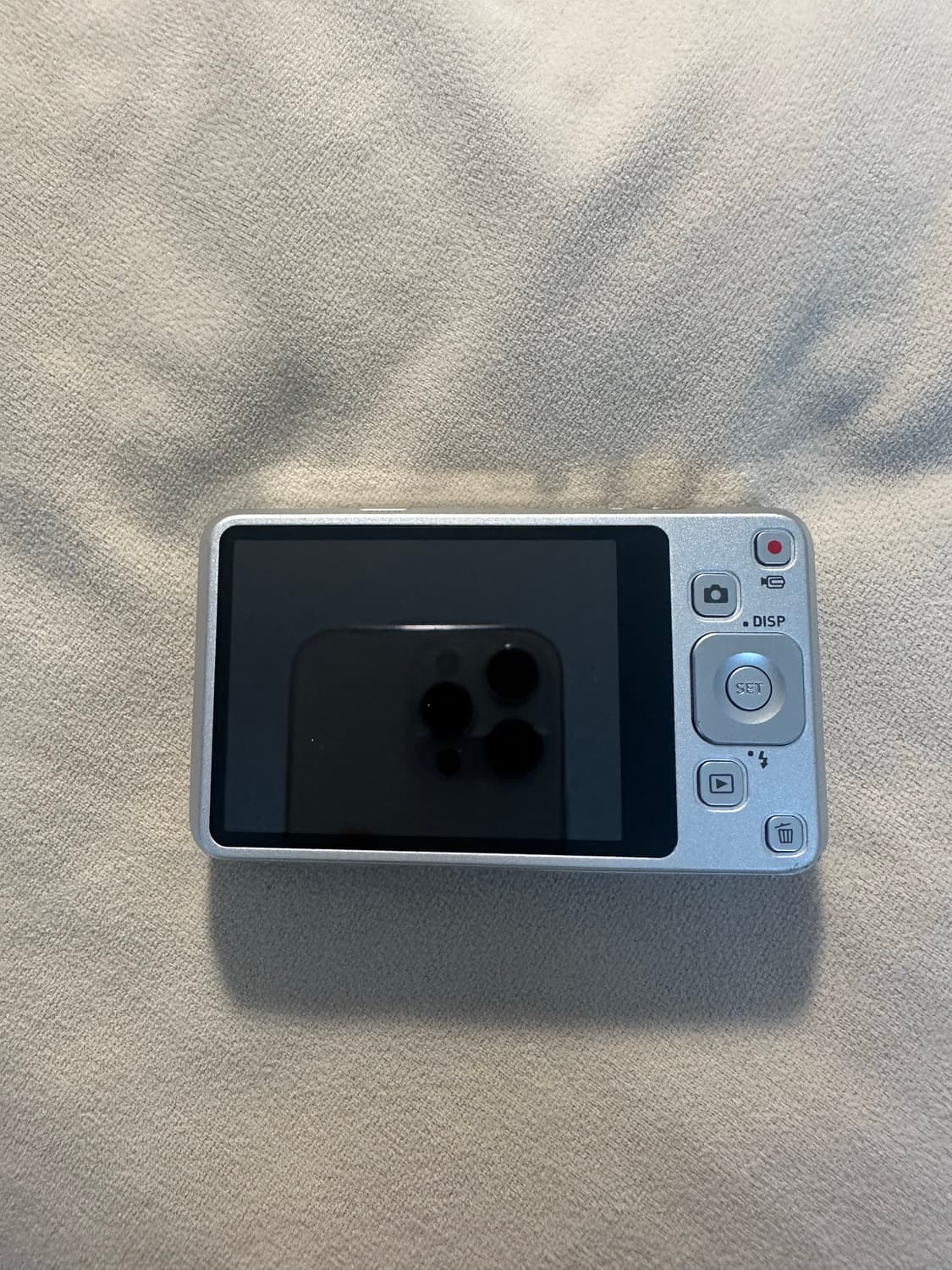 카시오 엑슬림 z800 디타/디지털카메라  상품이미지2