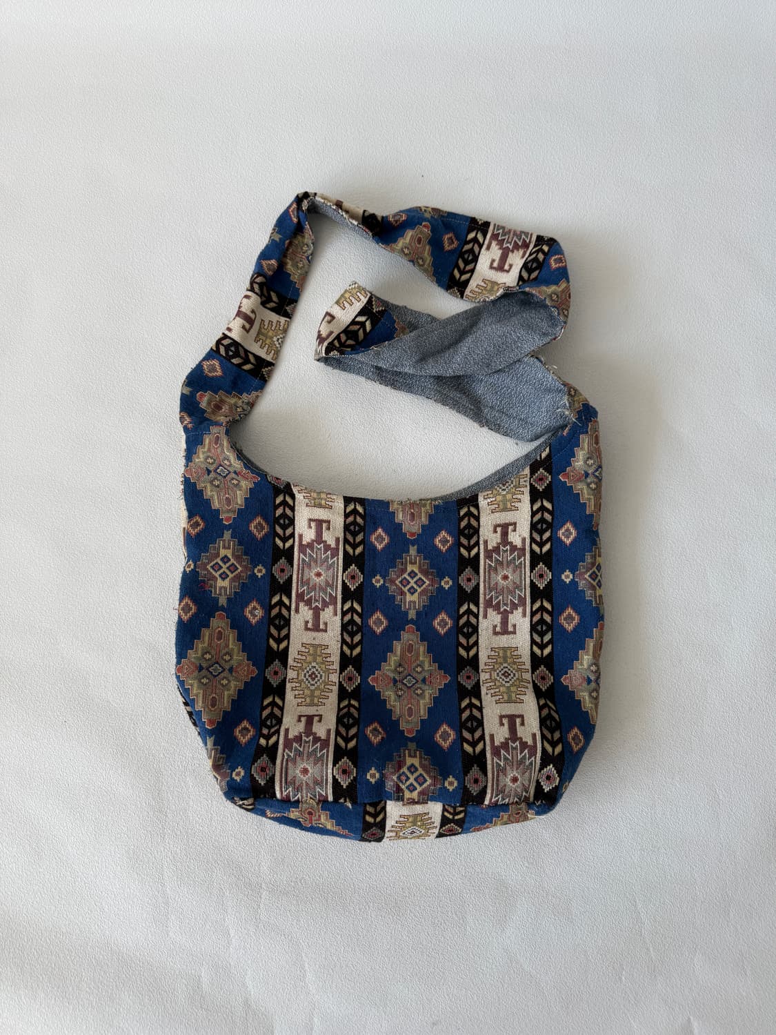 Pre owned 크로스백 상품이미지1