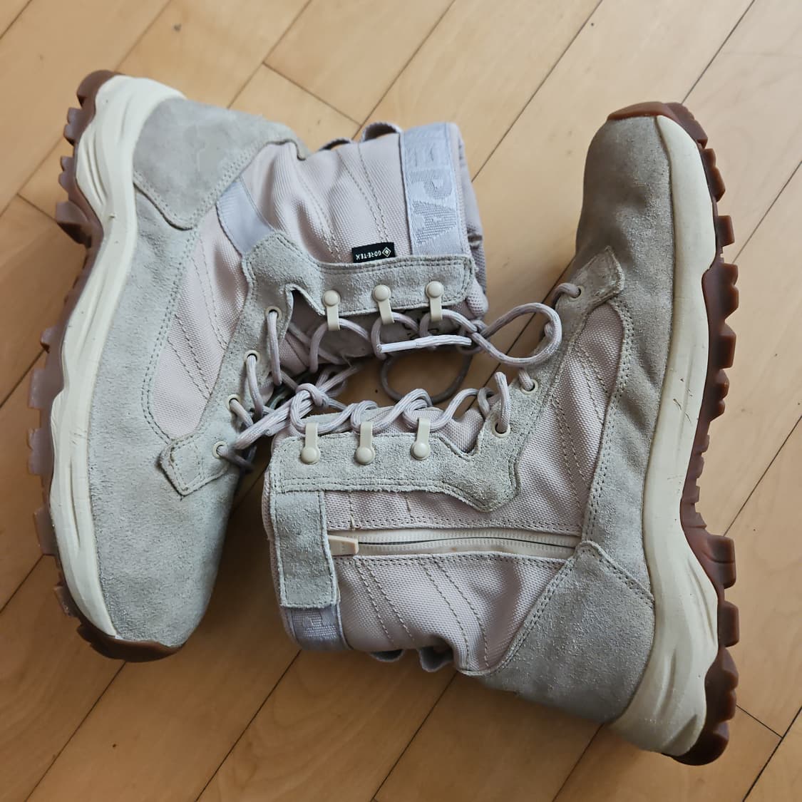 네파 등산화 사나래1 270 상품이미지3