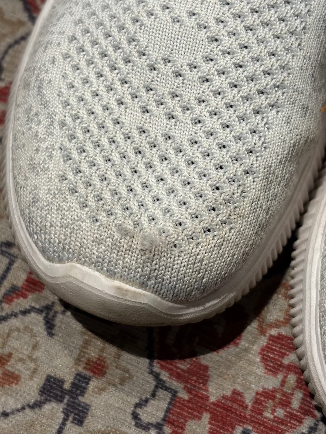 휠라 삭스 라이크 슬립온 상품이미지8