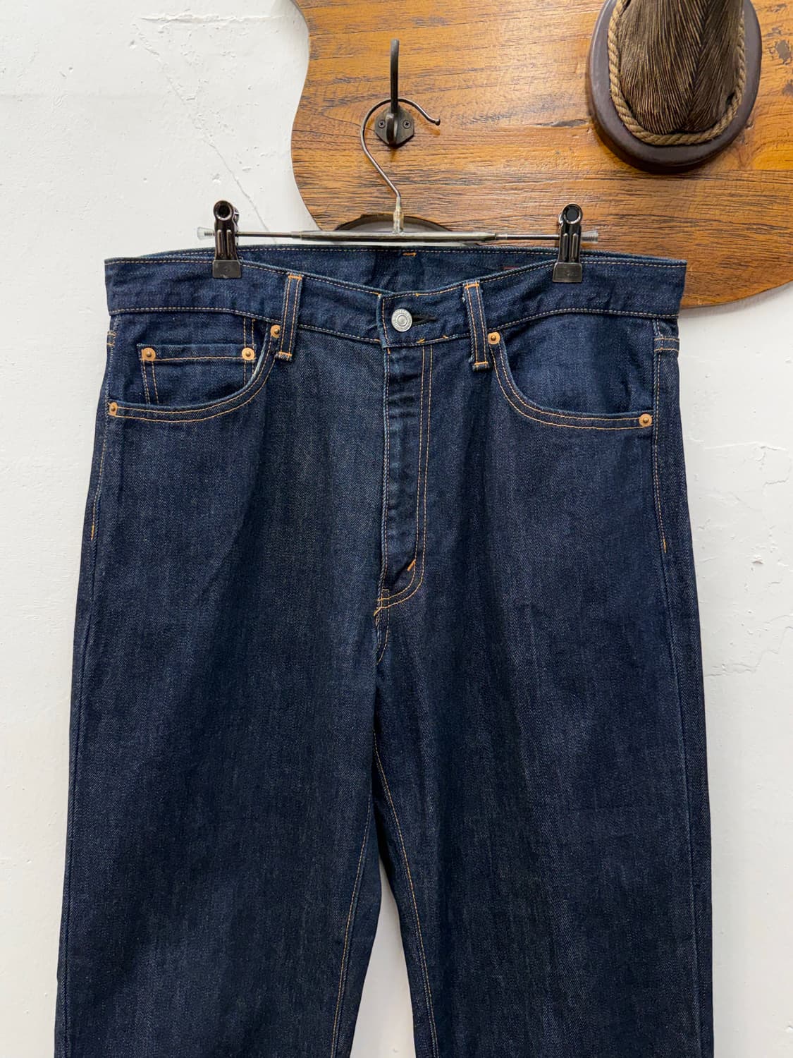 Japan 빈티지 밥슨 Lot 510 [34] 상품이미지6