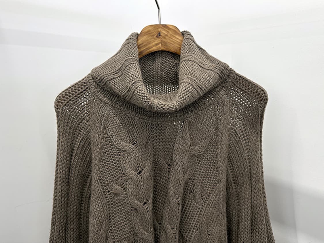 DOUBLE STANDARD CLOTHING (loose fit) 상품이미지2