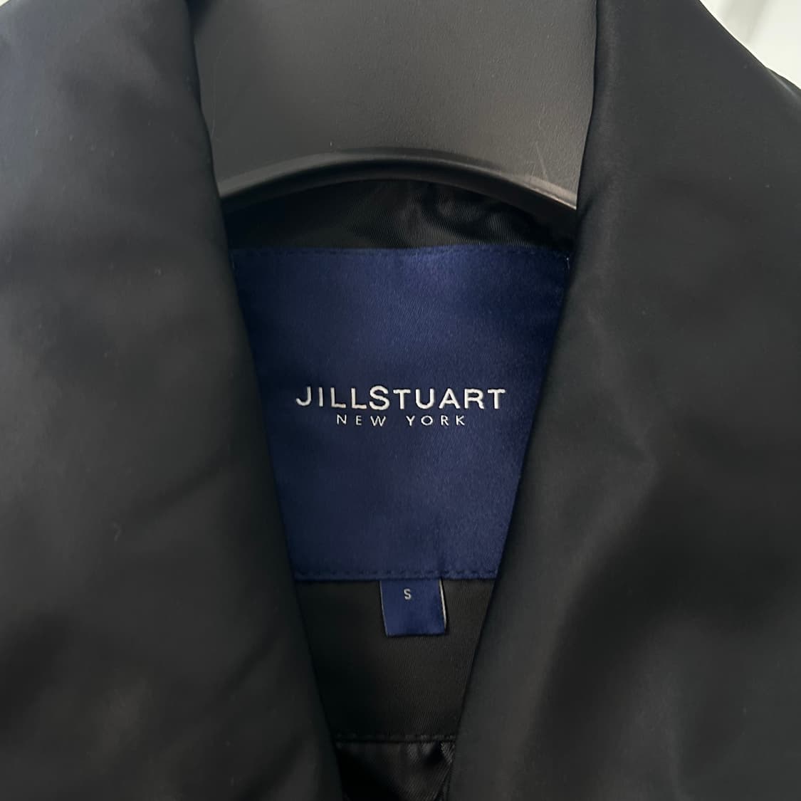 질스튜어트 24SS 바시티 자켓 상품이미지9