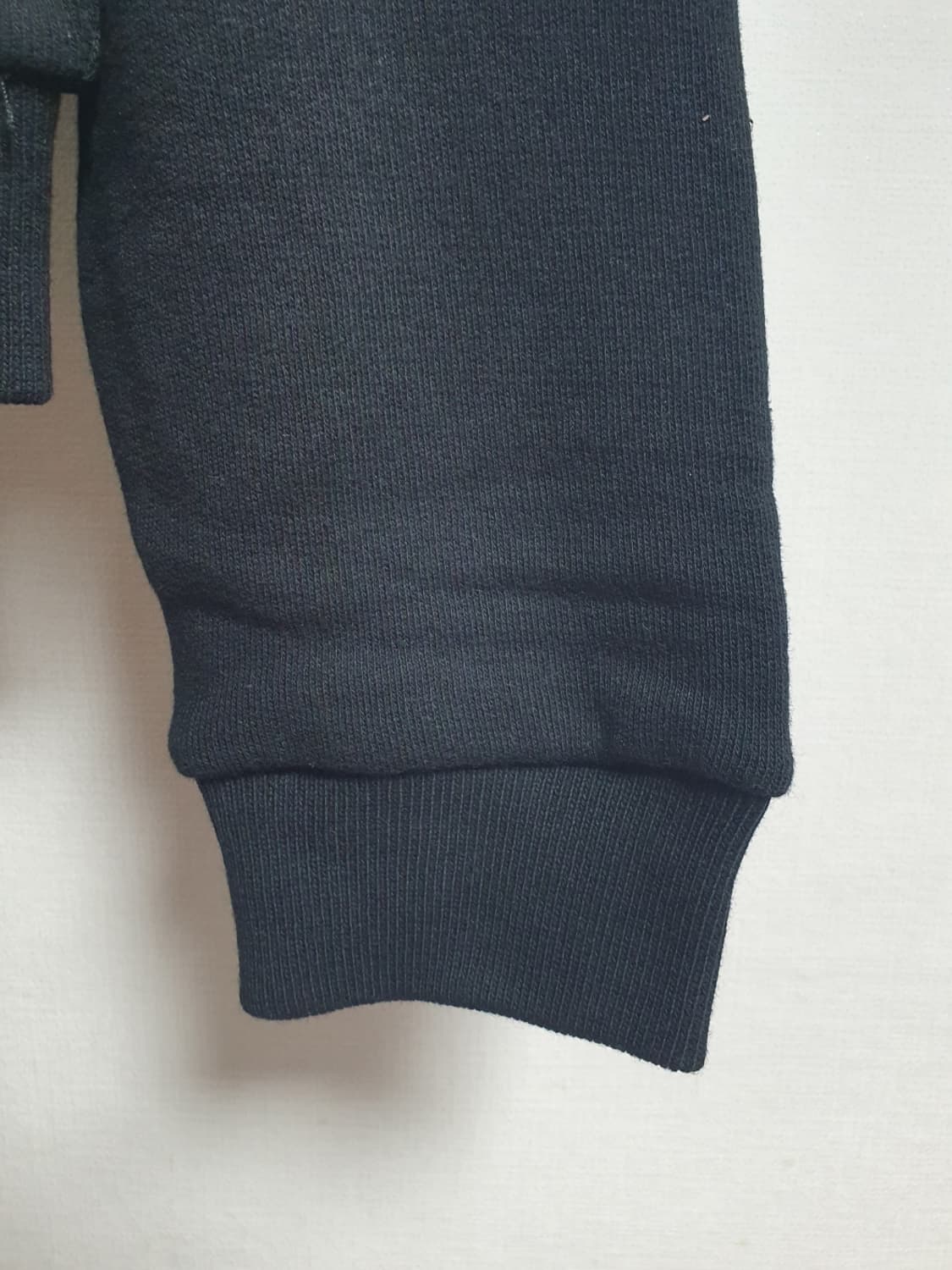 폴로랄프로렌 여성용 후드 집업 블랙 M 상품이미지4