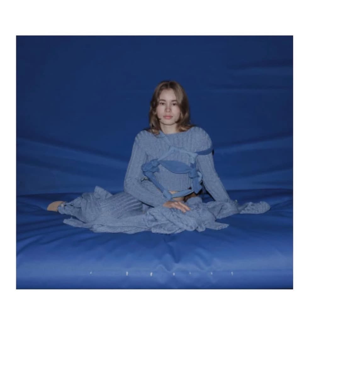 baserange sweater 상품이미지7