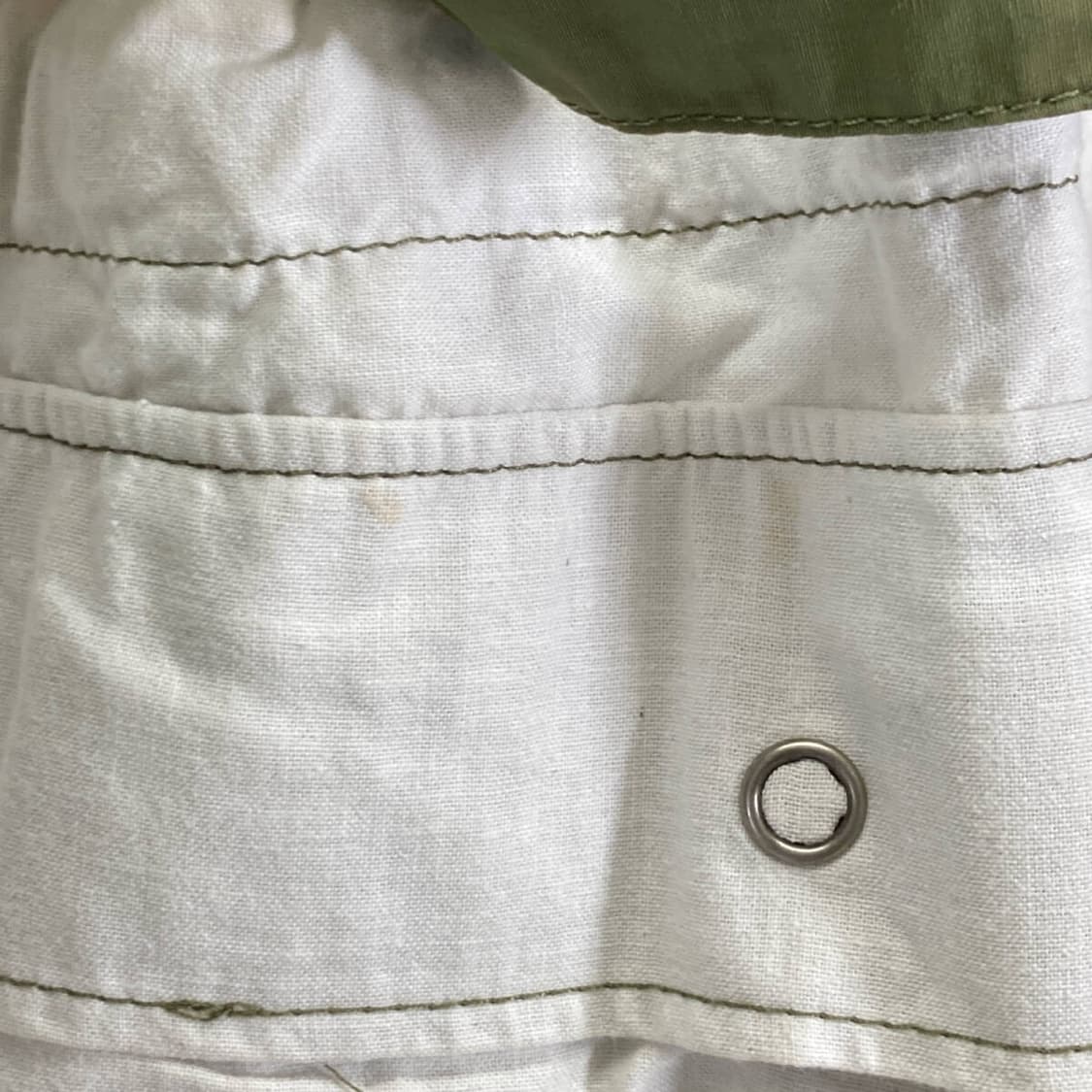 [M] 엔지니어드가먼츠 피쉬테일 파카 상품이미지5