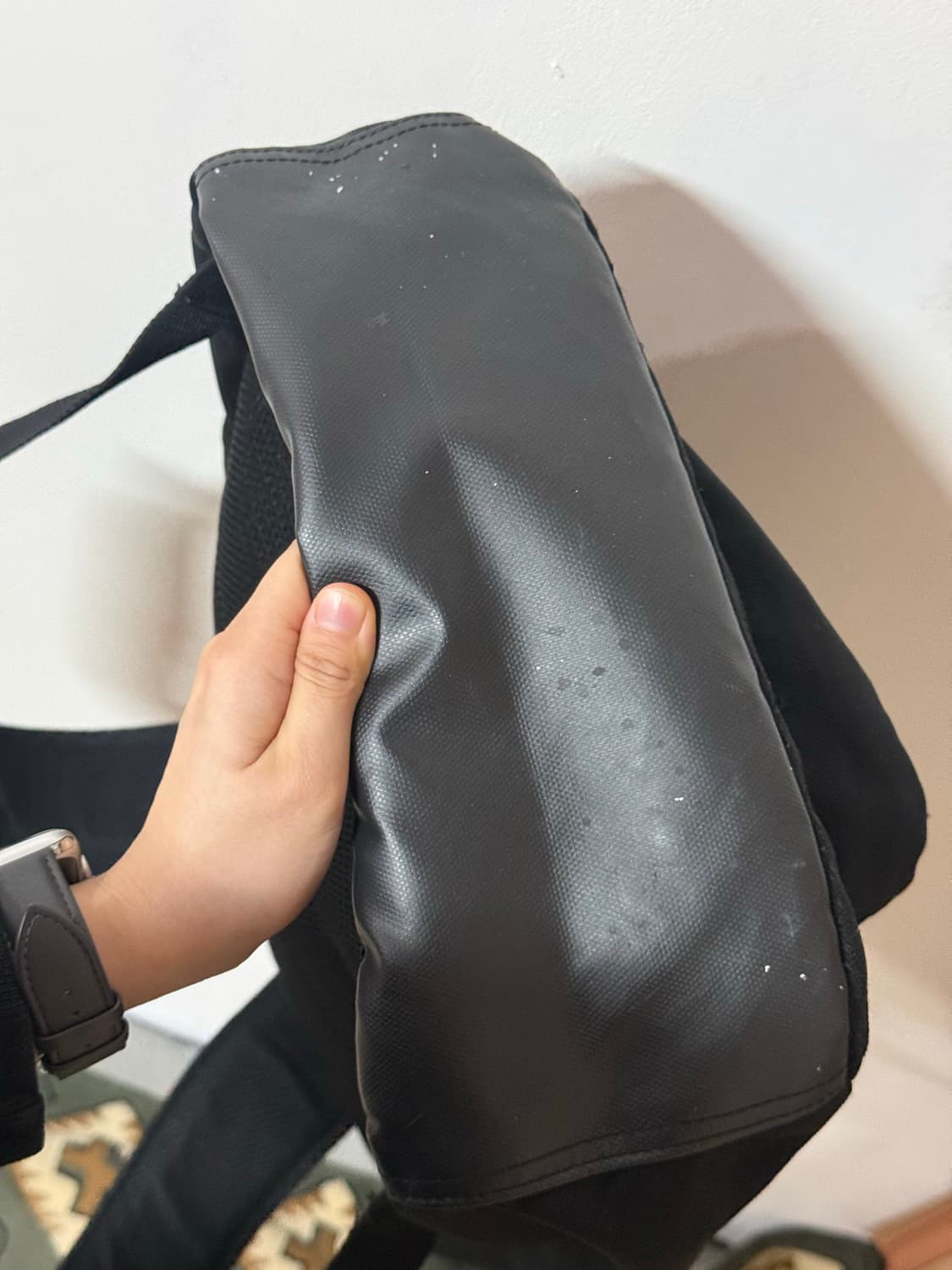 정품 칼하트 레가시 클래식 워크 백팩 상품이미지9