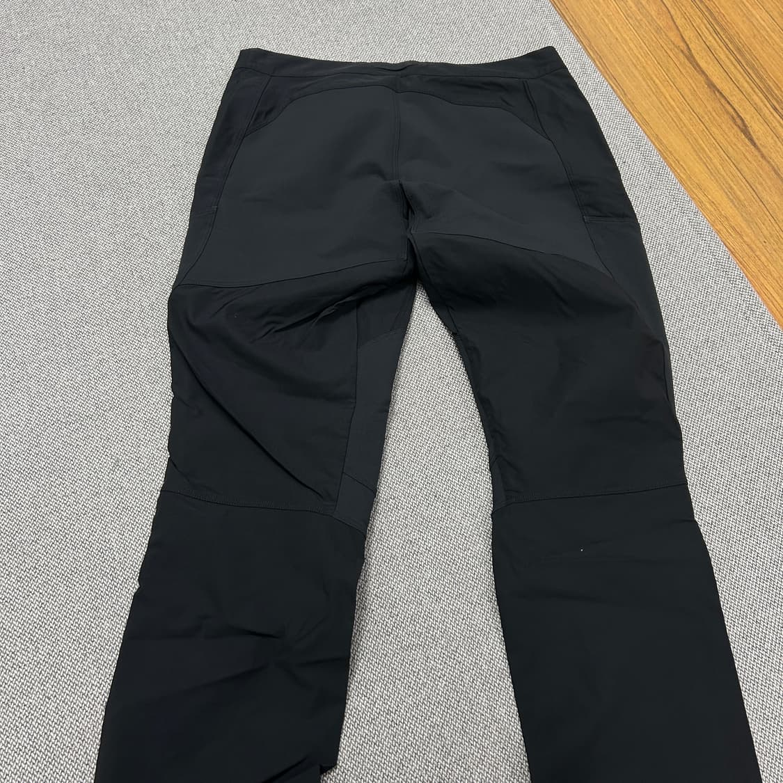 아크테릭스 감마SL 팬츠(S) 상품이미지8