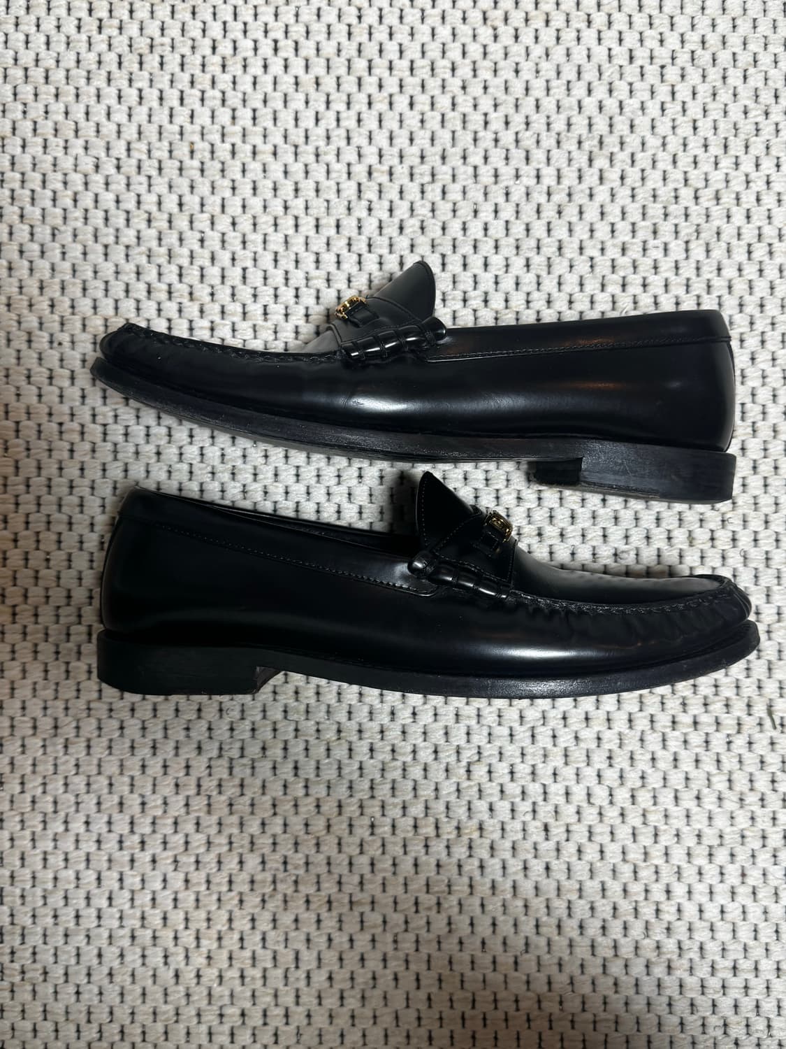 셀린느 Celine 트리옹프 로퍼 상품이미지2