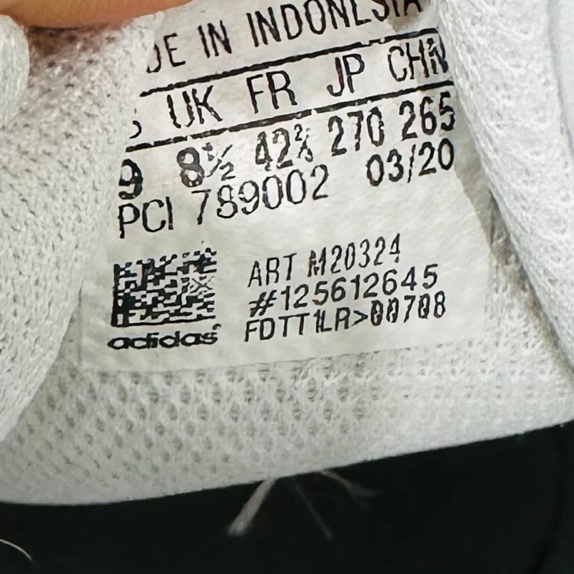 270) 아디다스 운동화 남성 남자 신발 스탠스미스 화이트 그린 상품이미지9