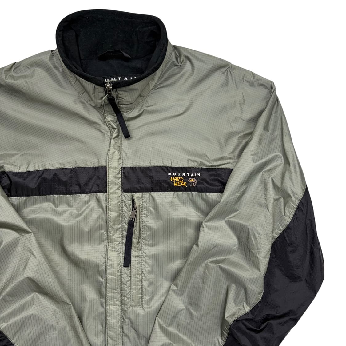 마운틴 하드웨어 콘딧SL 나일론 바람막이 S 상품이미지2