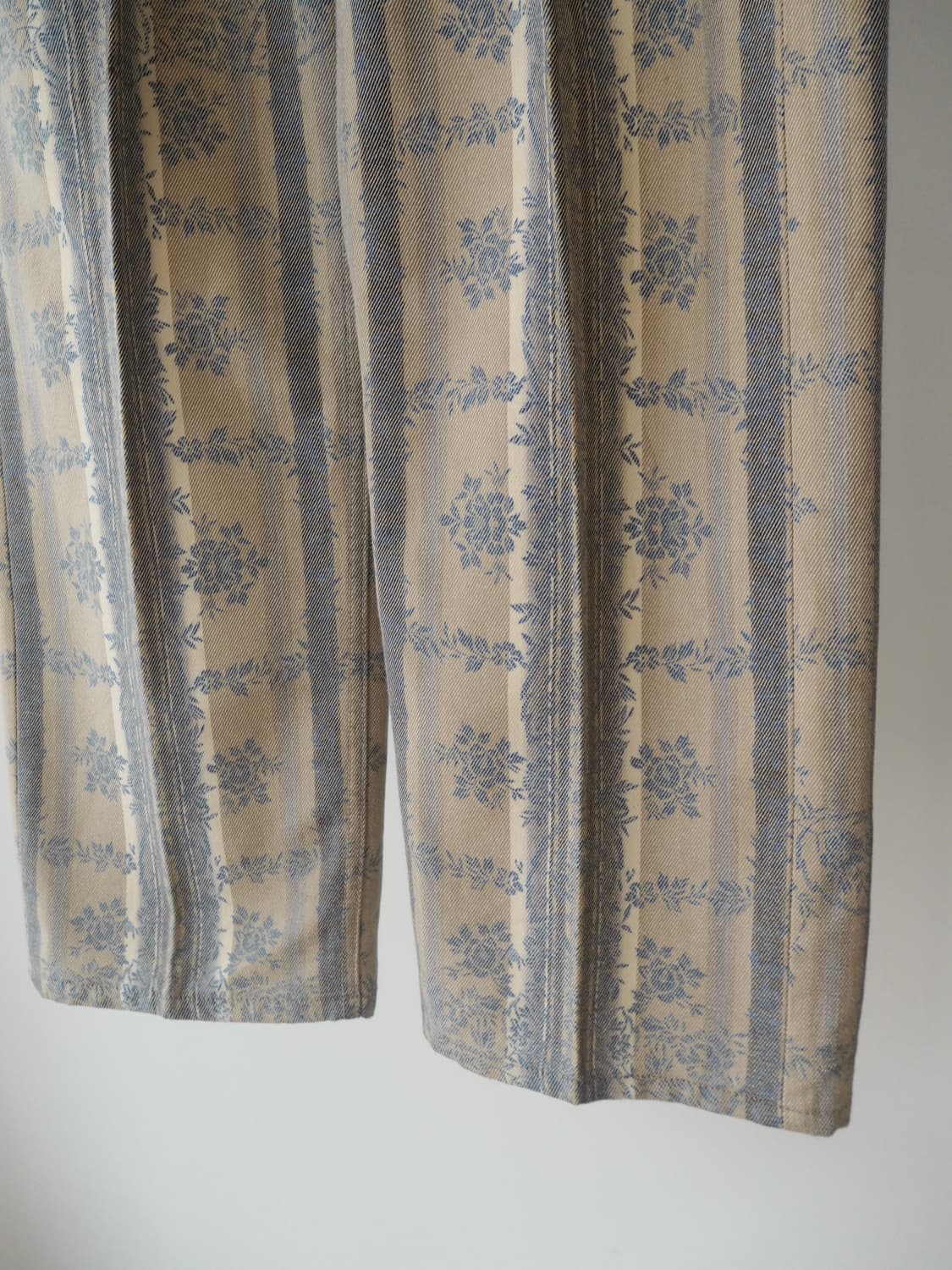 CABANE de ZUCCA pants 상품이미지3