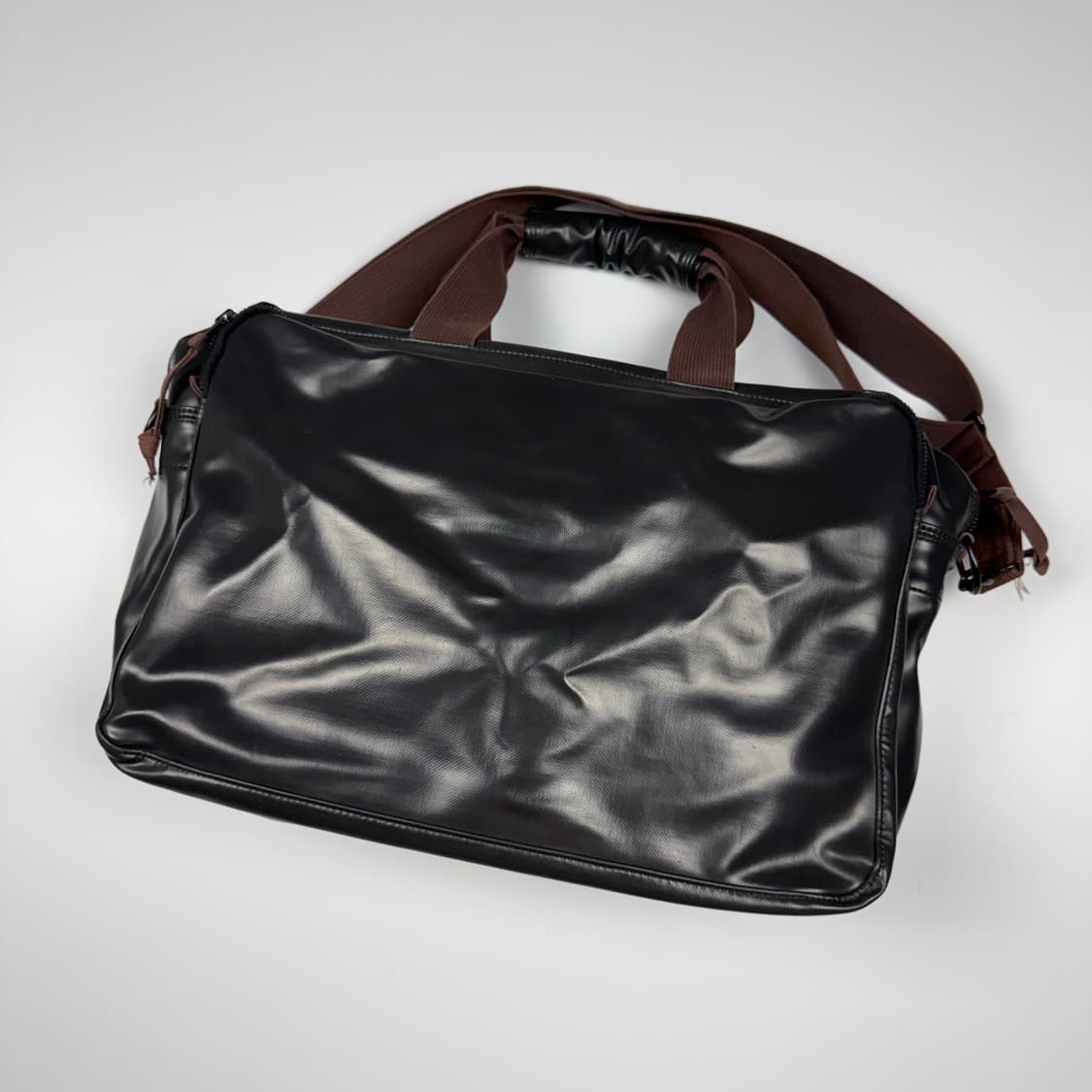 요시다포터 러기지라벨 2way 라이너 숄더백 상품이미지3