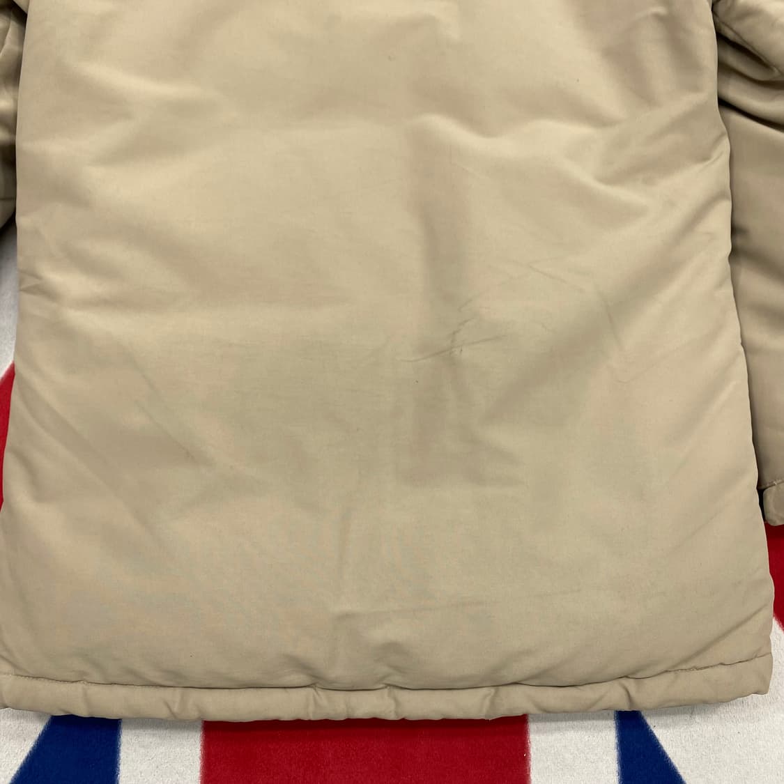 아이더 덕다운 패딩 S 상품이미지8