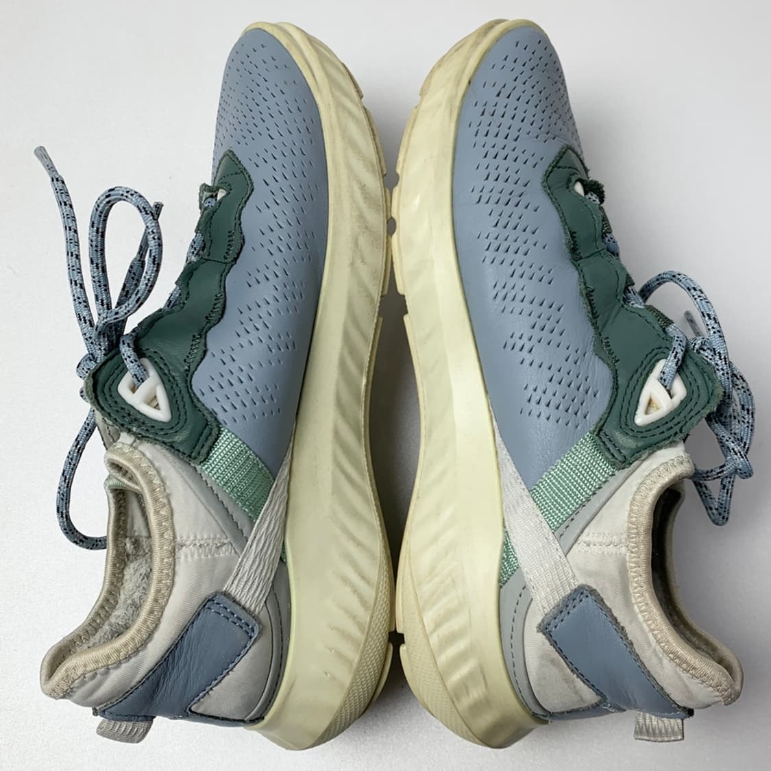 [235/정품] Ecco 에코 St.1 라이트 여성 운동화신발 상품이미지4